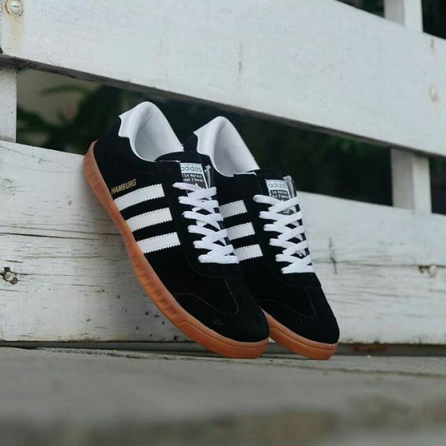 Adidas Hamburg