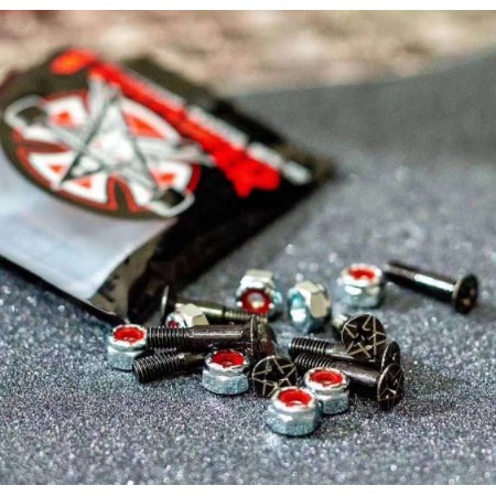 Baut Skateboard Ukuran 7 / 8 inch