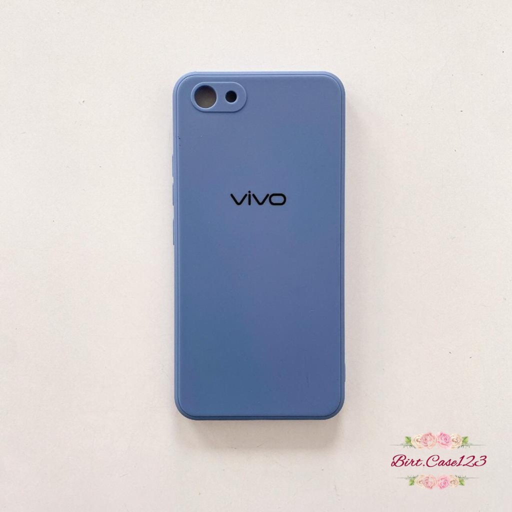 SOFTCASE ORIGINAL SILIKON PELINDUNG KAMERA VIVO Y12 Y15 Y17 Y11 Y15S Y01 Y19 Y12S Y20 Y20S Y21 Y21S Y33S  Y30 Y50 Y51 BC5761