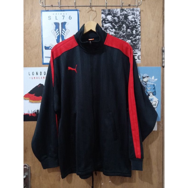 TRACKTOP PUMA ORIGINAL SECOND