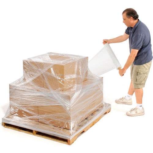 

[GK] Plastic Wrapping Plastik Wrap EXTRA Tambah Packing Aman Bungkus Kemas