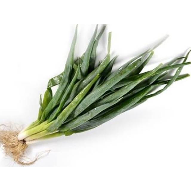 

Sayuran daun bawang