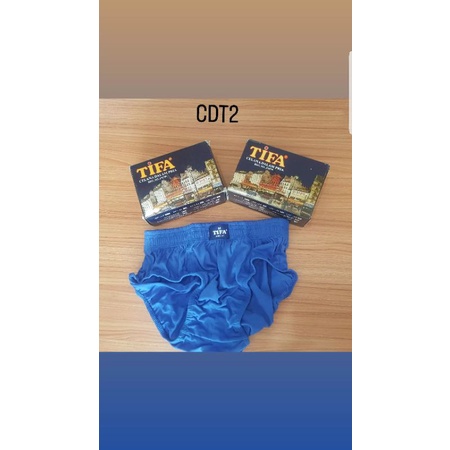 CELANA DALAM PRIA TIFA