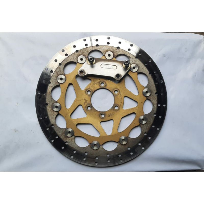 Disc Brake Piringan Cakram PSM