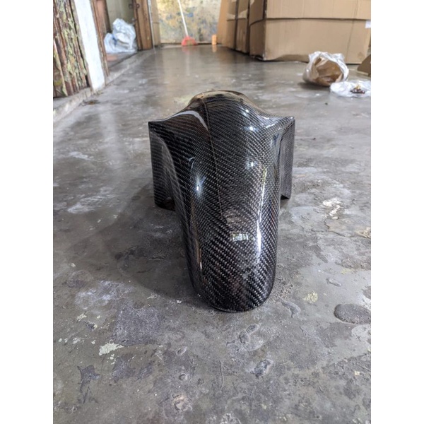 Spakbor Ninja R/RR Carbon Kevlar