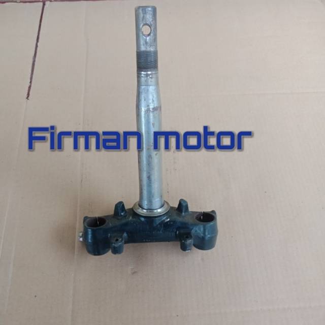 Segitiga beat fi beat pop