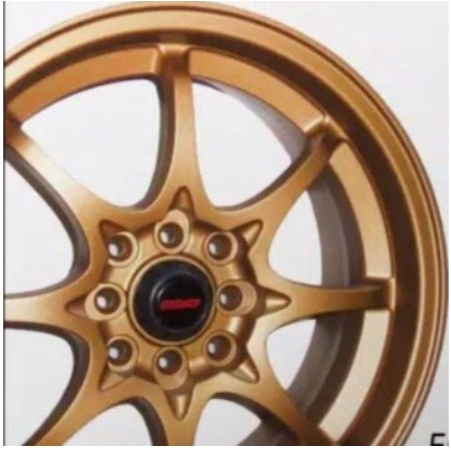 Cat Pilox Diton Premium BRONZE 9612 400cc warna Perunggu sepeda motor mobil mesin EP engine velg