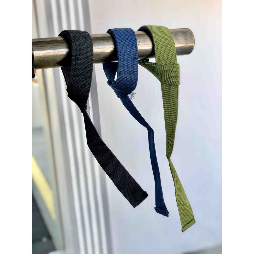 Hand Strap Gym Power Strap Fitness Lifting strap