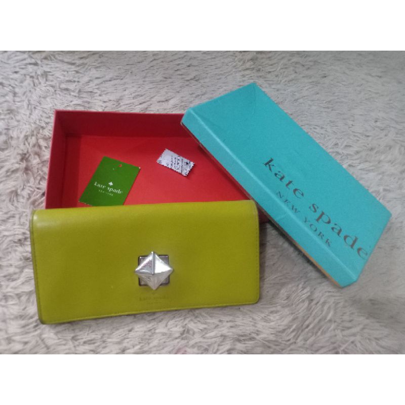 dompet kate spade