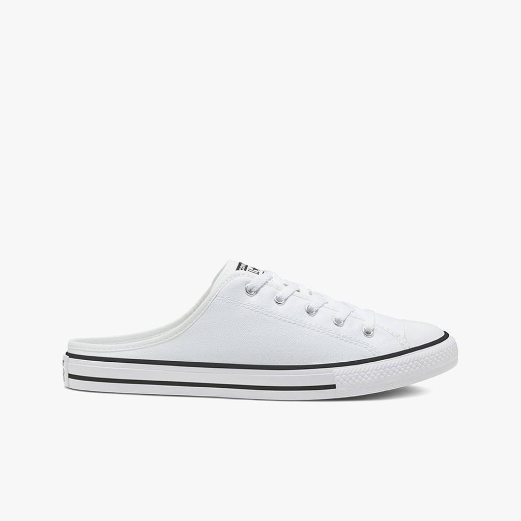 Converse CTAS Dainty Mule Ox White