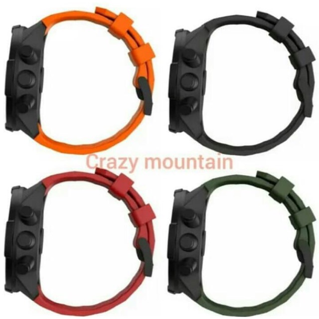 strap jam,strap jam suunto