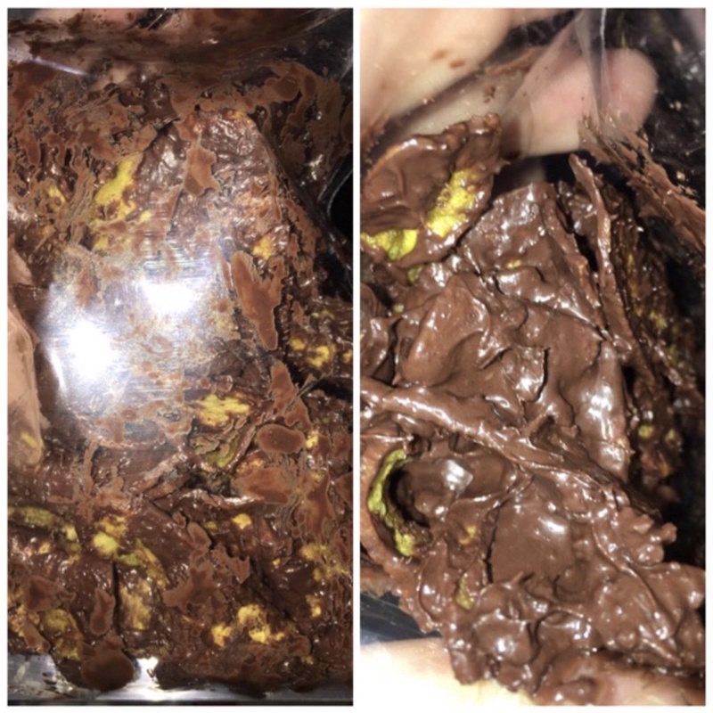 

KERIPIK PISANG LUMER (PISANG PILIHAN)