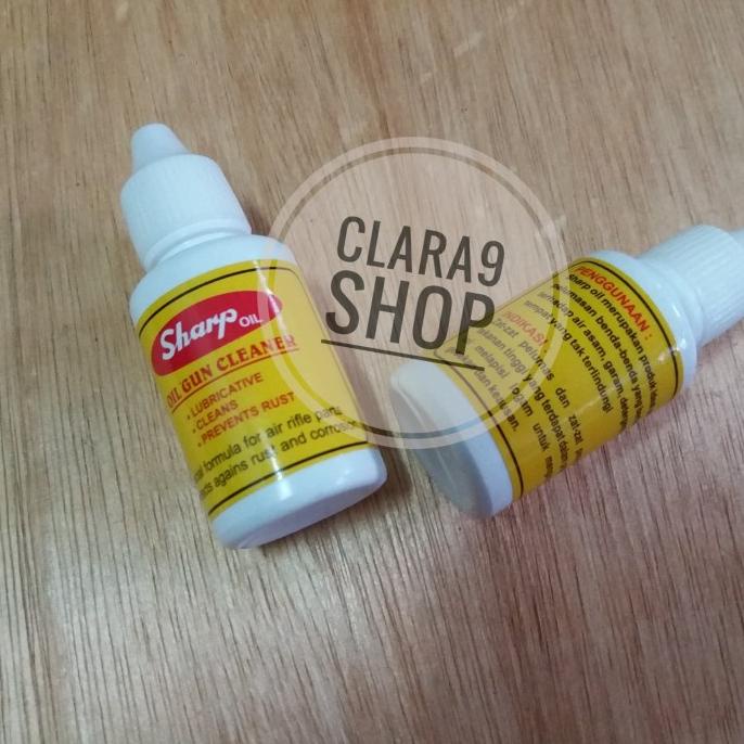 paling diminati] Minyak Senap4n Sharp