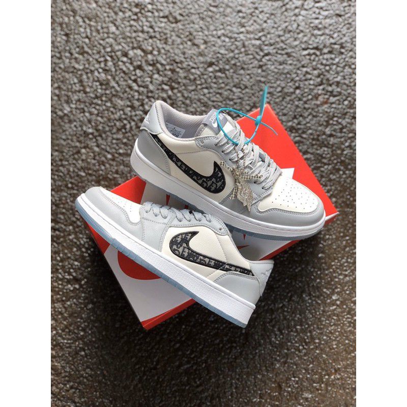 aj 1 dior harga