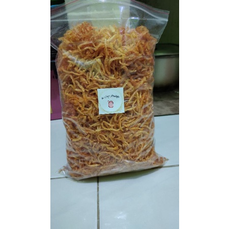 

kentangMustofapedasmanis