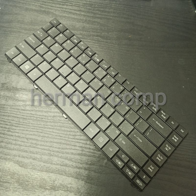 Keyboard acer aspire e1-421 e1-431 e1-431g e1-451 e1-471 e1-471g Series