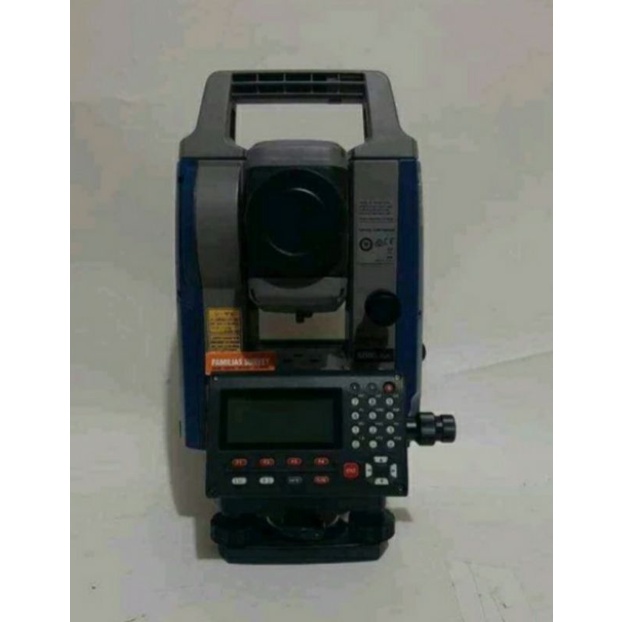 Total Station Sokkia IM52