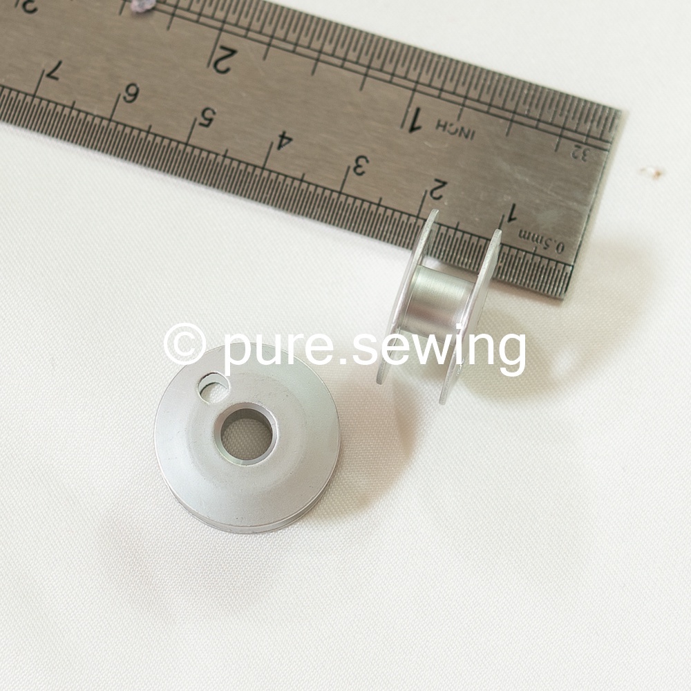 Spool / Sepul / Spul Mesin Jahit / Bobbin Mesin Jahit High Speed Jarum 2