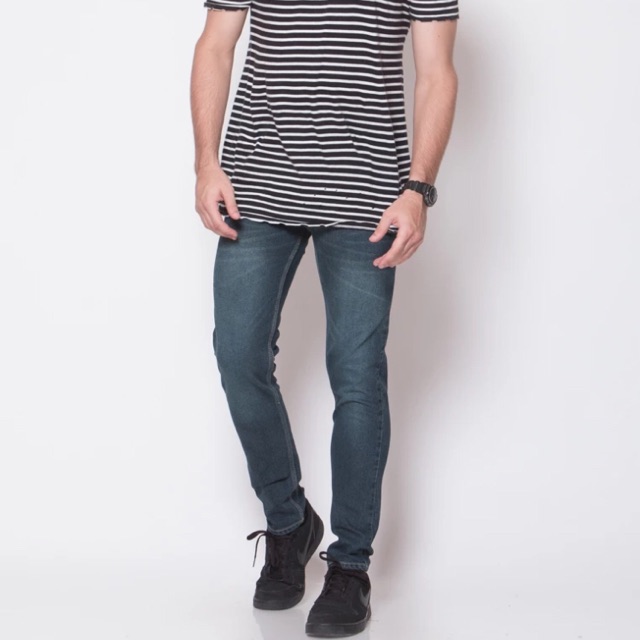 2nd Red 2Nd RED Comfort Slim Fit Jeans 133259