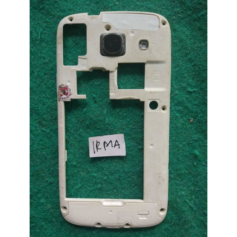 tutup mesin samsung core i8262