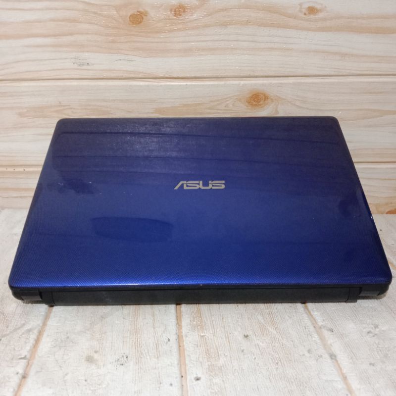 laptop asus x450ca 1007U ram 2gb/4gb hdd 500gb-1