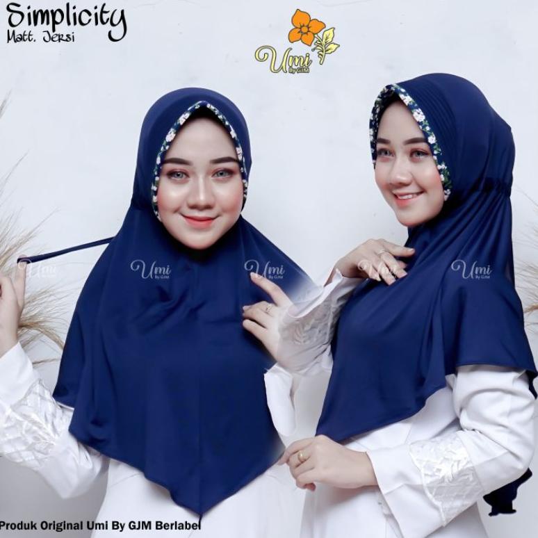 [KODE Q5064] JILBAB SERUT JOKOWI MOTIF // SERUT JERSI MOTIF // HIJAB SERUT MOTIF LIST