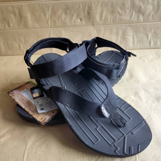 SANDAL GUNUNG BOOGIE BANGKARU ORIGINAL