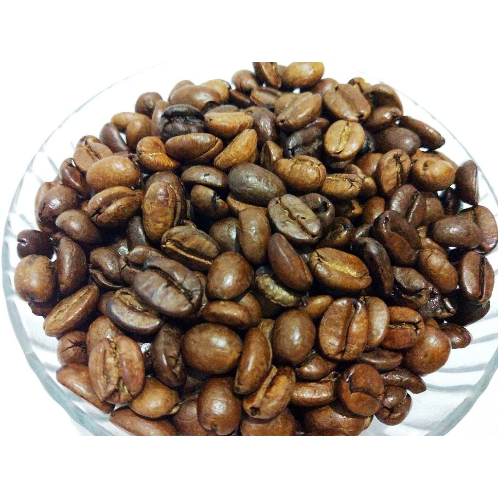 

Kopi Robusta Sidikalang 250 Gram