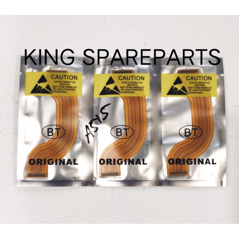 FLEXIBEL FLEXIBLE FLEKSIBEL SAMSUNG GALAXY A51 A515 A515F BOARD ORIGINAL