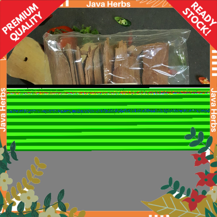 

KAYU SINTOK - HURU SITOK - MADANG LAWANG - KERING 50 GRAM - PREMIUM QUALITY