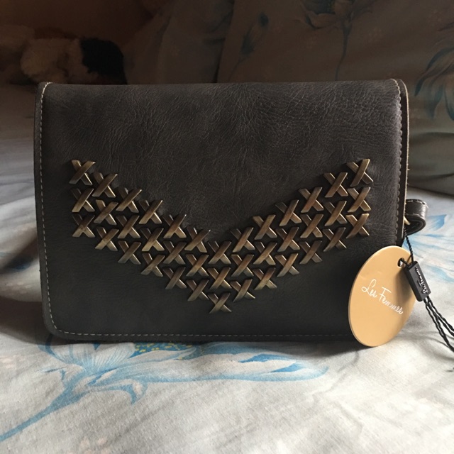 Les Femmes mini bag preloved