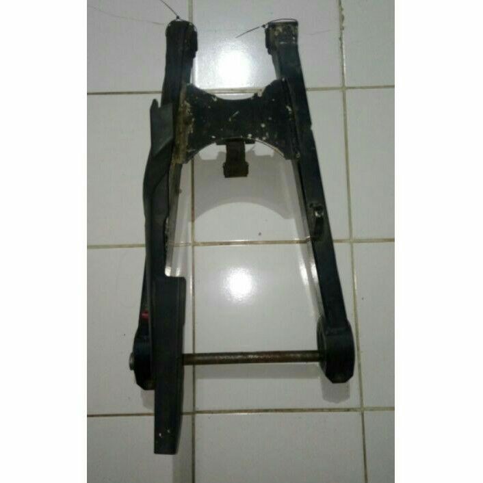 SWINGARM ARM LIMBAH MOGE KAWASAKI ZX7 UNTUK MODIF TIGER R15 SCORPIO CB150R VERZA MEGAPRO NINJA VIXIO