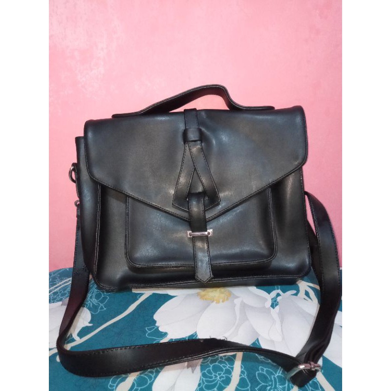 Tas Selempang Wanita Adorable Projects