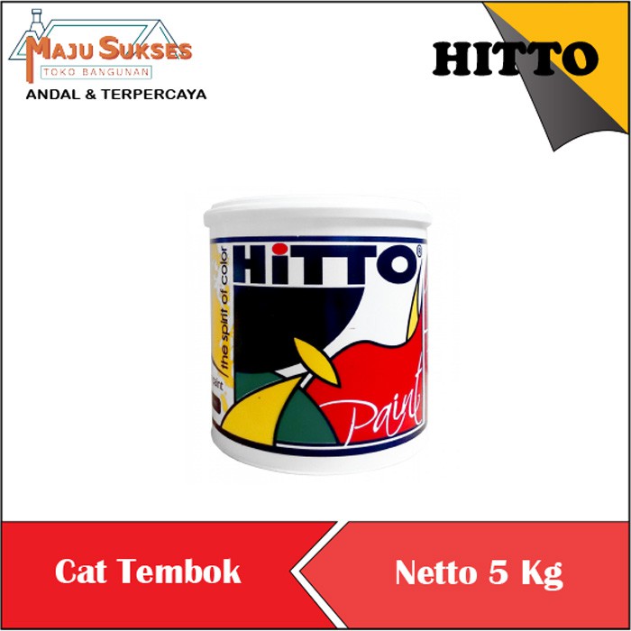 CAT TEMBOK INTERIOR 5 KG GALON CAT PLAFON GIPSUM ASBES TERMURAH