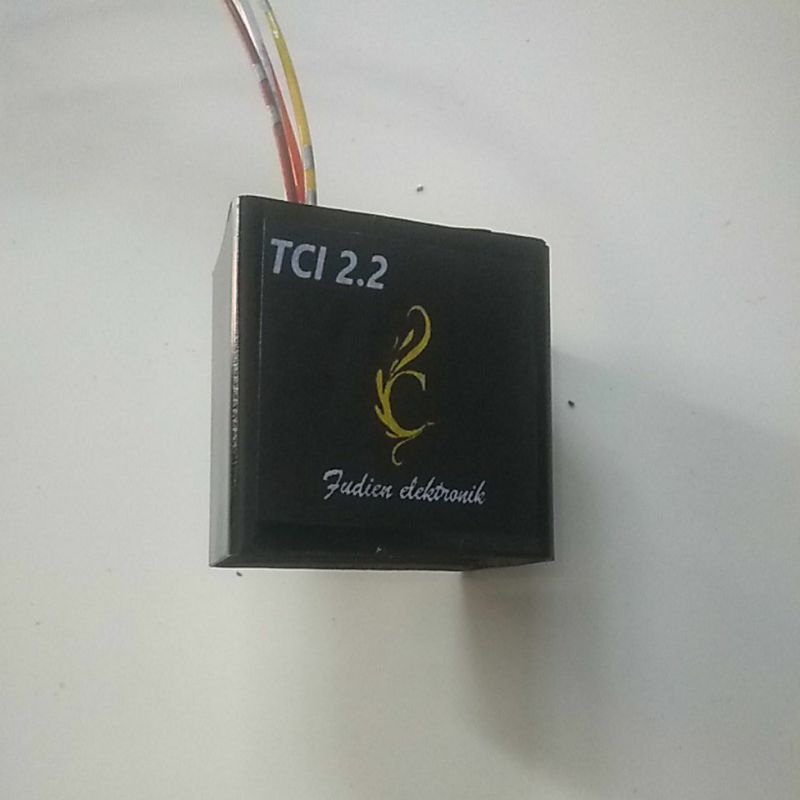 Free Ongkir TCI mobil platina