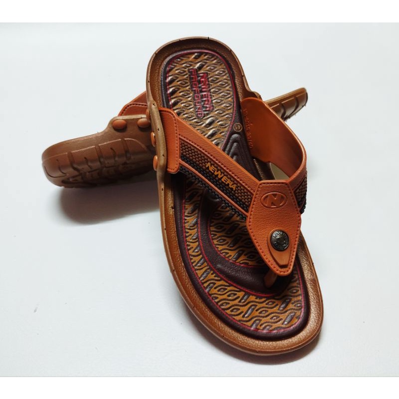 NEW ERA - SANDAL JEPIT PRIA NEW ERA MOTIF BATIK / SANDAL NEW ERA TERLARIS / SANDAL PRIA DEWASA / SANDAL KECE /SANDAL JEPIT KEKINIAN / SANDAL TRENDY /SANDAL IMPORT /SANDAL KARET /SANDAL MOTIF BATIK /SANDAL SLIP ON ANAK /SANDAL JEPIT ANAK-ANAK /SANDAL KECE