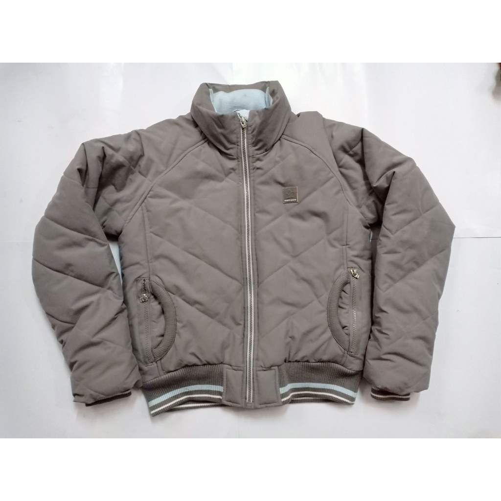 Mantel Jaket Esprit Sports Tebal musim Dingin Winter Coat Original Murah Pria Wanita