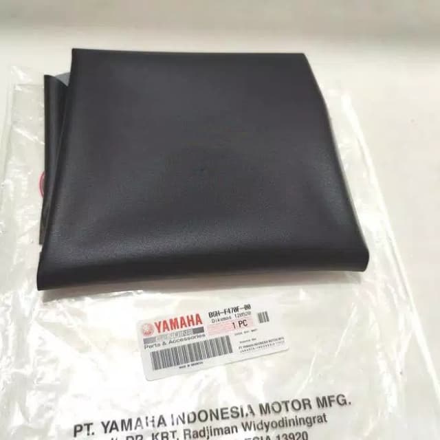 KULIT JOK NEW NMAX 2020 ORIGINAL YGP