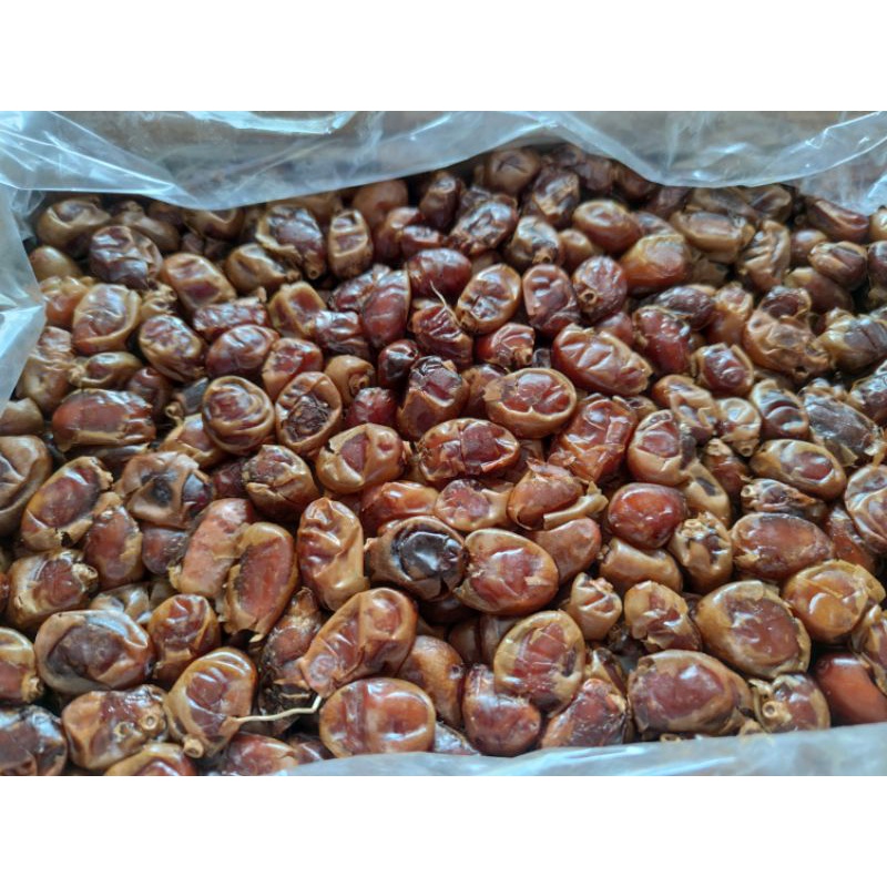 

kurma khalas kemasan dus 10kg