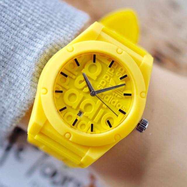 Jam Tangan Wanita Adidas Sport