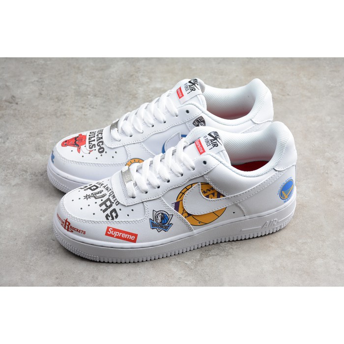 nike air force 1 high nba