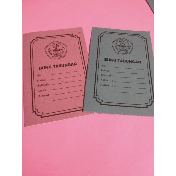 

BUKU TABUNGAN MURAH TUTWURI HANDAYANI