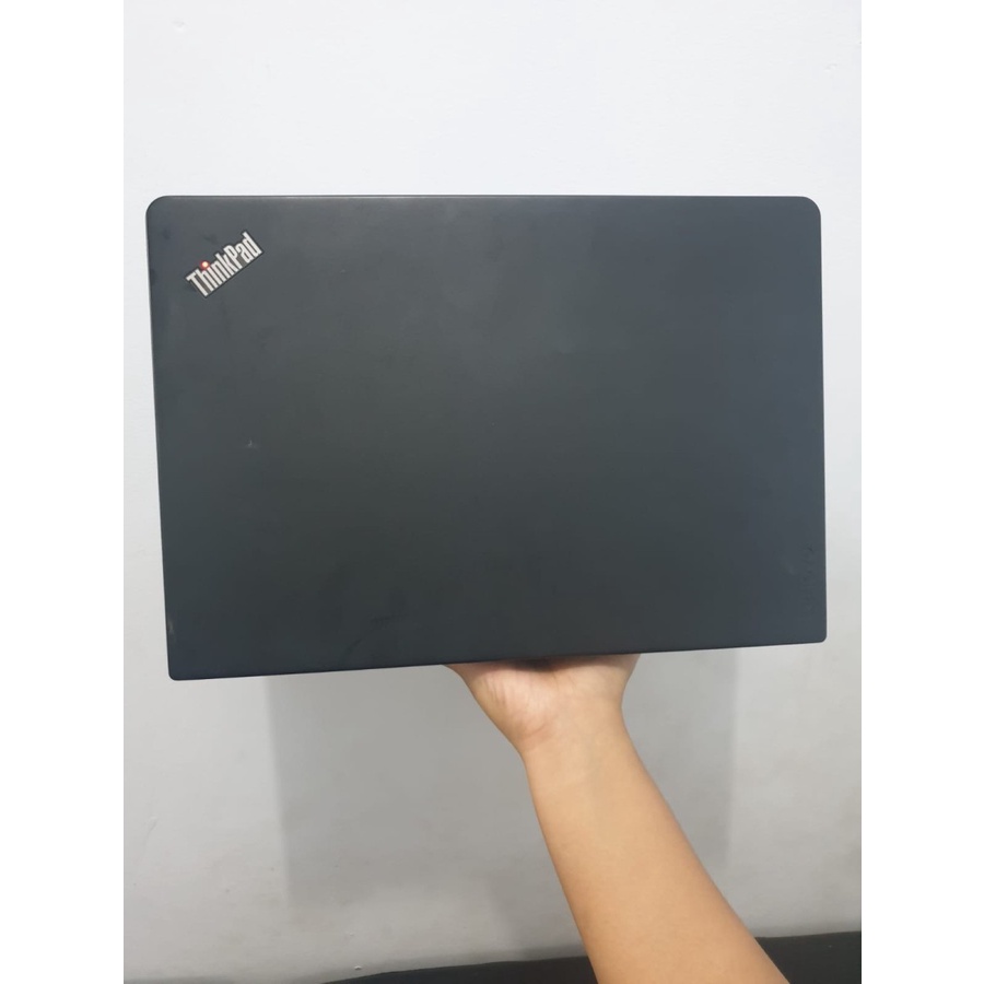 Lenovo thinkpad slim 13 - core i5 gen7 ,HDMI , Elegan SSD