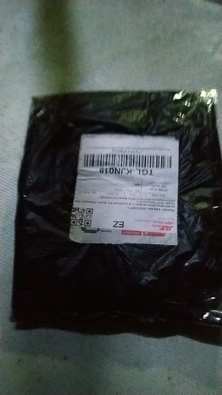 Baju Batik Pria Slimfit Big Size M L Xl Xxl Atasan Kemeja Batik Lengan Panjang