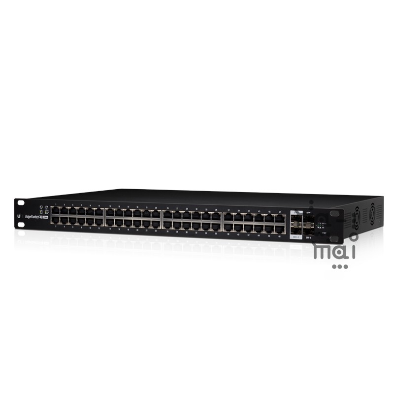 Ubiquiti EdgeMAX Switching ES‑48‑750W EdgeSwitch 48 750W