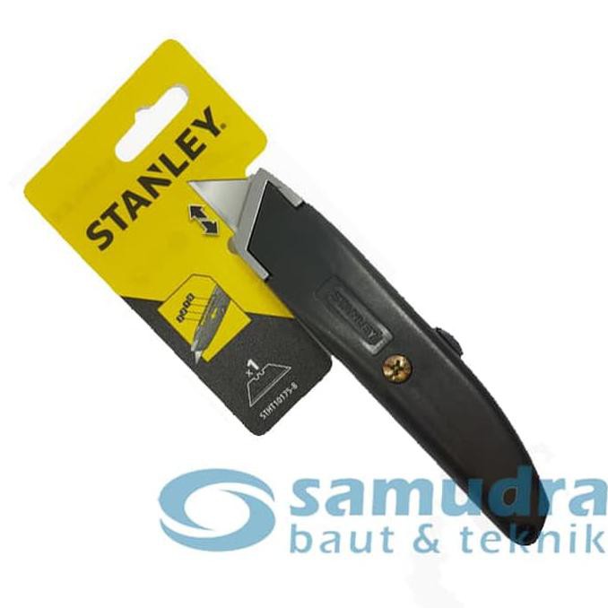 

DISKON BESAR Pisau Cutter STANLEY 10-175