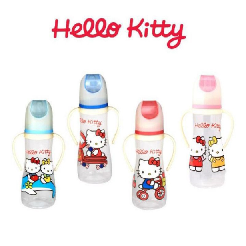 HELLO KITTY BTL REG W/H