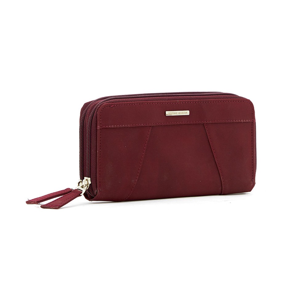 DOMPET SOPHIE MARTIN AIRA W1258M2 WANITA IMPORT BRANDED DOMPET SOPHIE MARTIN AIRA W1258M2 WANITA IMPORT BRANDED