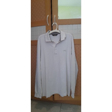 Kemeja Polo Daks 100 Second