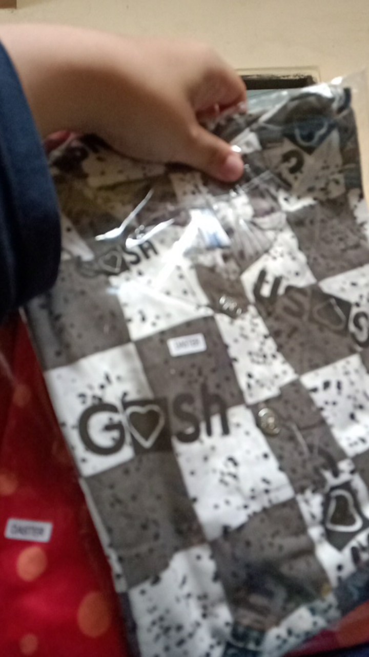 Daster Murah Kekinian Daster Batik Pekalongan